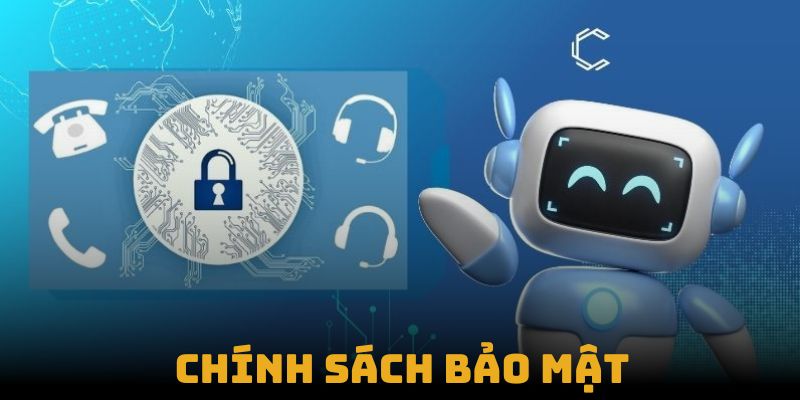 chính sách bảo mật kubet77