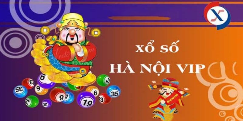 Dự đoán xổ số Hà Nội Vip tại Kubet77