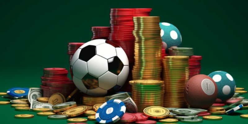 Giới thiệu sảnh chơi Sbobet Kubet77