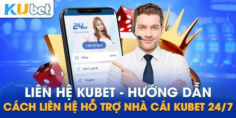 Chú ý đến một vài điều quan trọng khi liên hệ Kubet77