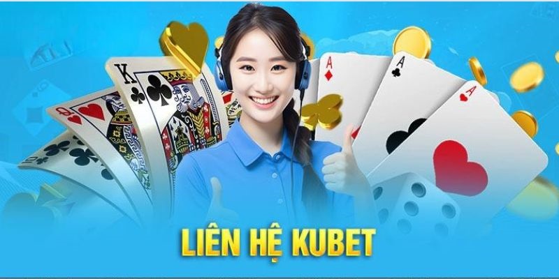 Những tình huống cần phải liên hệ Kubet77