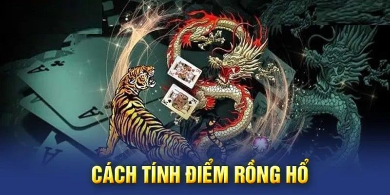 Luật chơi game cá cược Rồng Hổ đình đám