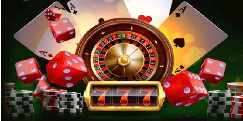 Sảnh game hấp dẫn nhất tại Kubet77: SA Gaming