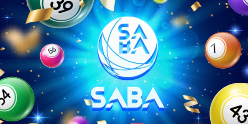 Vài thông tin cơ bản về Saba Lottery