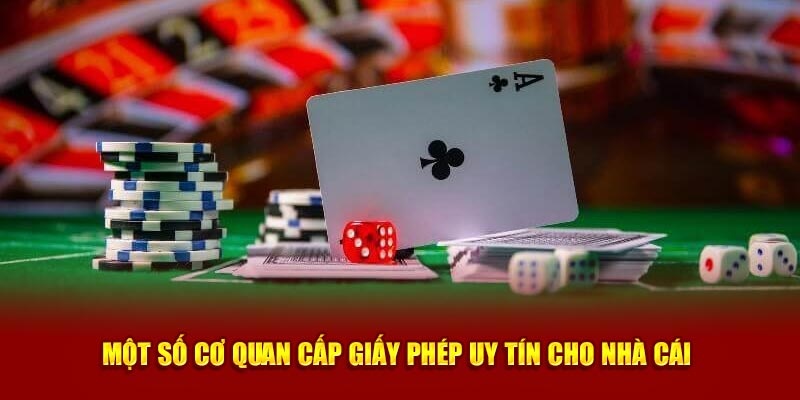 Giới thiệu Kubet77 sẽ đưa ra thông tin những cơ quan cấp phép cho sân chơi 